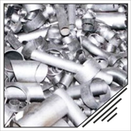 Stainless Steel Scrap