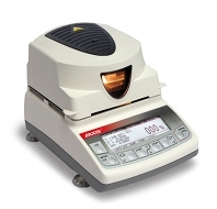 Moisture Analyzer