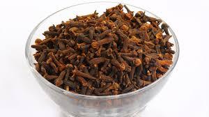 Indian Clove