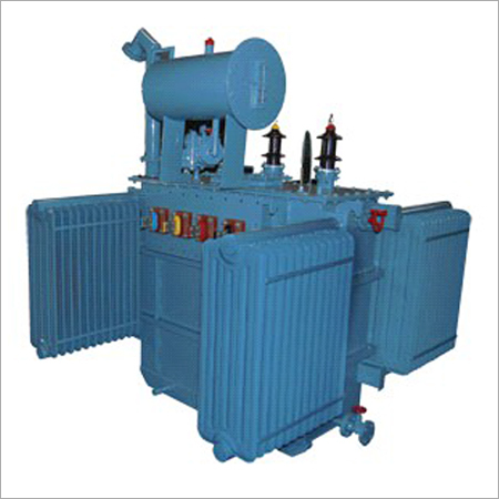 Distribution Transformer