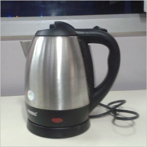 S S Electric  Kettle