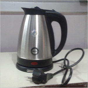 S S Electric  Kettle