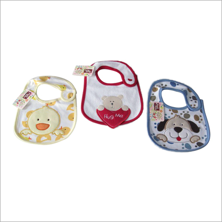 Baby Bibs