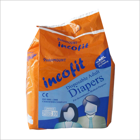 Diapers