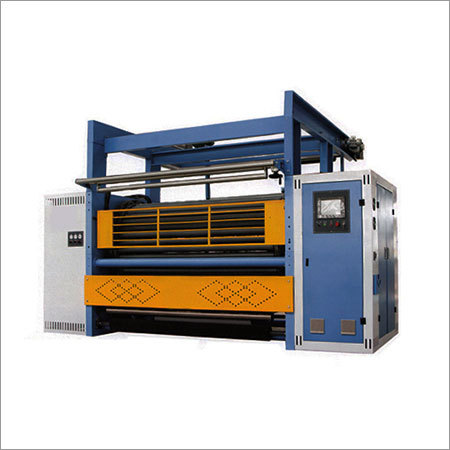 Knitting Fabric Raising Machine
