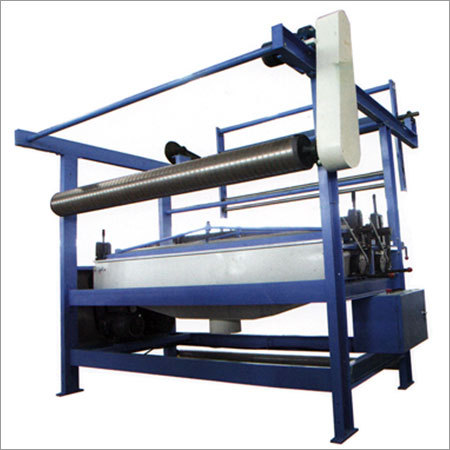Brush Machine