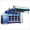 Carbon Fiber Sueding Machine