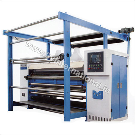 Fabric Shearing Machines