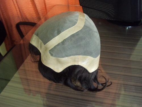 Men Hair Wigs