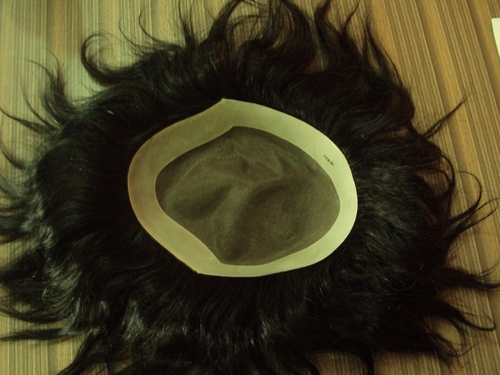 Men Hair Patch