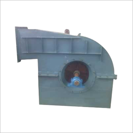 Industrial Centrifugal Fans