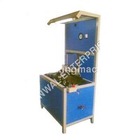 Leak Testing Equipment Application: Industrial