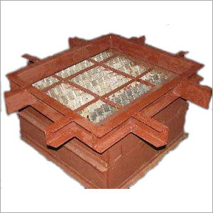 Entrainment Separator