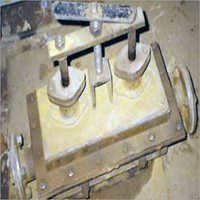 Double Beat Valve - Premium Quality Raw Material | High Strength, Sturdy Design, Fine Finish For Industrial Applications