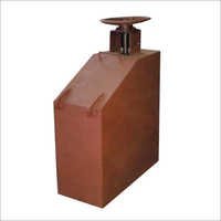 Telescoping Valve
