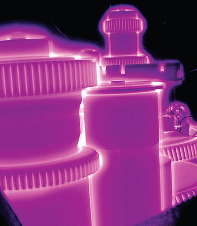 Gas Nitriding Services