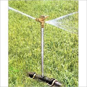 Steel Riser Pipe
