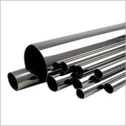 Industrial Steel Pipes