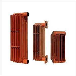 Weldable Radiators