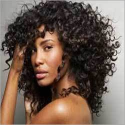 Human Hair & Accessories