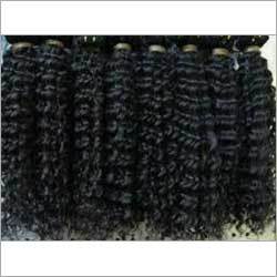 Currling Hair