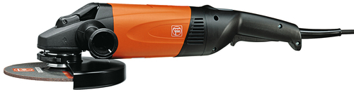 Large Angle Grinders