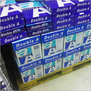 A4 Size Copy Paper
