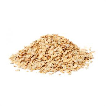 Wheat Oats