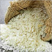 Orgainc Rice
