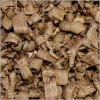 Wood Shavings