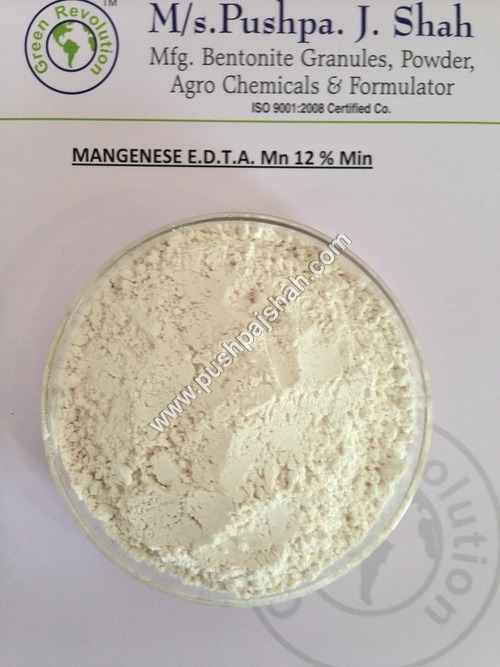 Mangenese EDTA