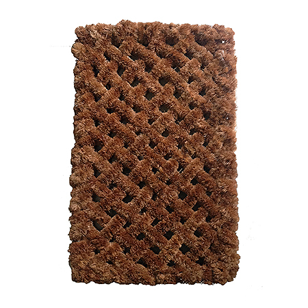 Coir Bathroom Mats