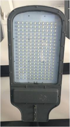 LED Street Pole Light