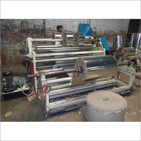 slighter machine