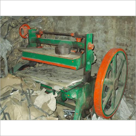 round cutting machine
