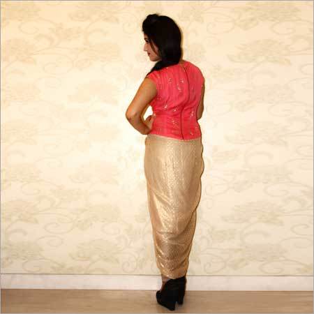 Ladies Fancy Garments