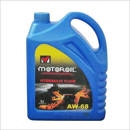 Hydraulic Fluid