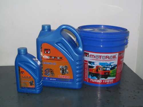 Engine Oil