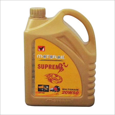 SUPREME MULTIGRADE