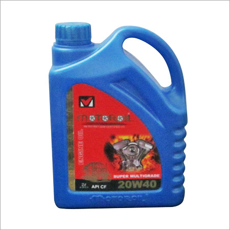 MULTIGRADE 20W40