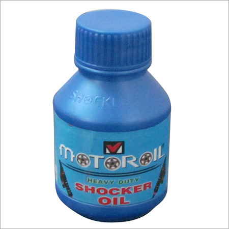 Shocker Oil