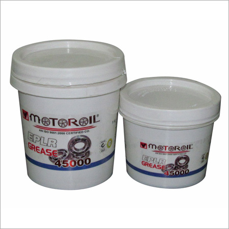 EPLR Grease