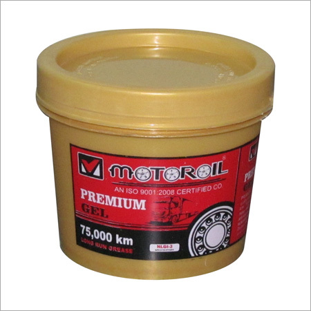 Premium Gel