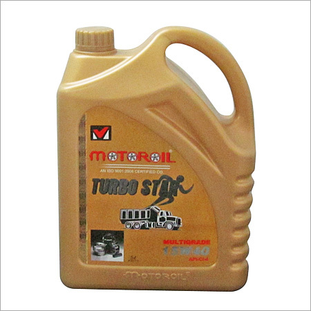 Moto Oil