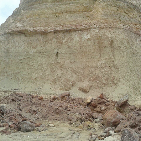 Kaolin Clay