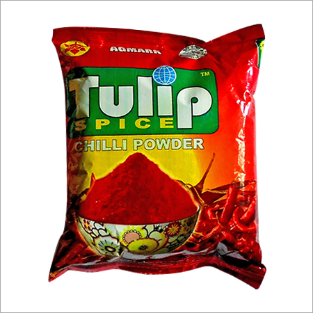 200 Grams Chili Powder