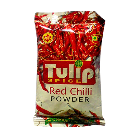 Red Chili Powder