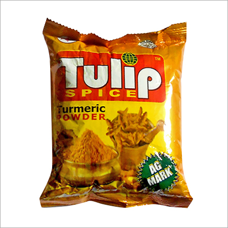 200 Gm Turmeric Powder