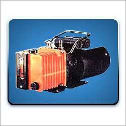 Direct Drive Pump
