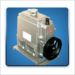 Heavy Duty Industrial Type Pump